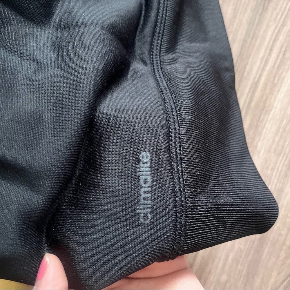Adidas Climalite Men's Windbreaker - Picture 4 of 7